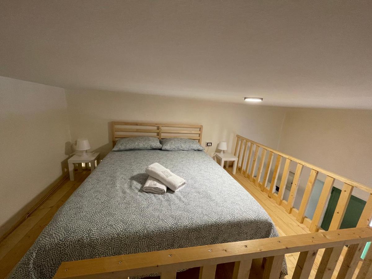Benedettini Home Katania Zewnętrze zdjęcie