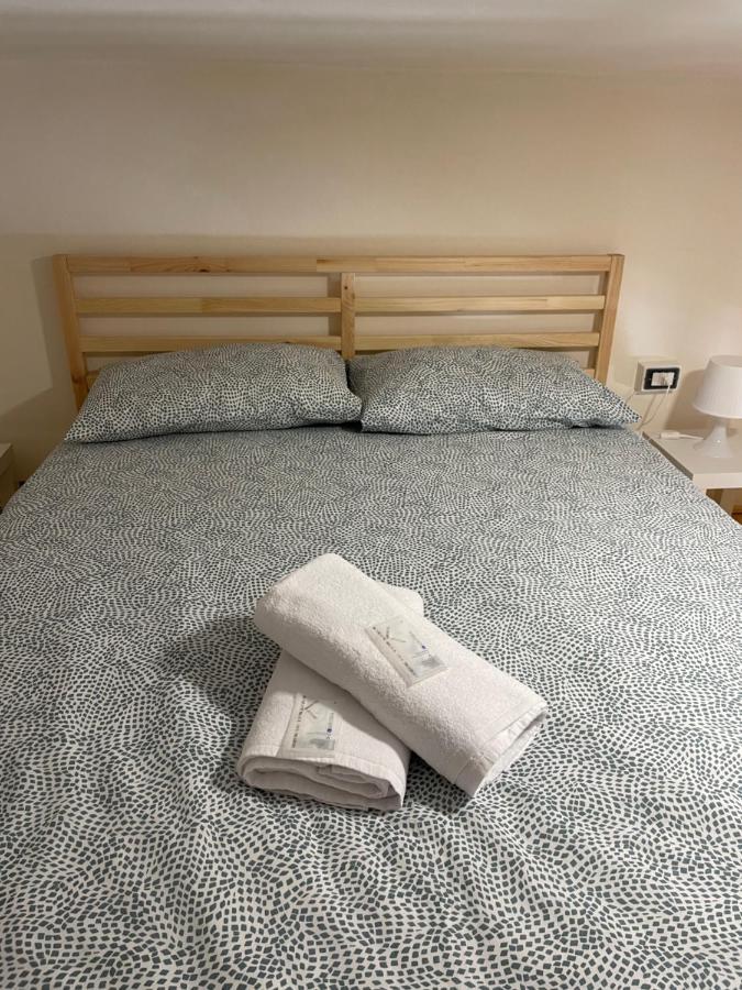 Benedettini Home Katania Zewnętrze zdjęcie