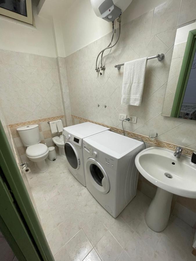 Benedettini Home Katania Zewnętrze zdjęcie